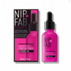 NIP + FAB Salicylic Fix Concentrate Extreme 2% 30ml