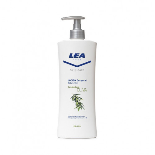 LEA Olive Body Lotion 400ml