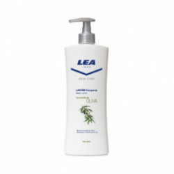 LEA Olive Body Lotion 400ml
