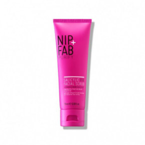 NIP + FAB Salicylic Fix Scrub