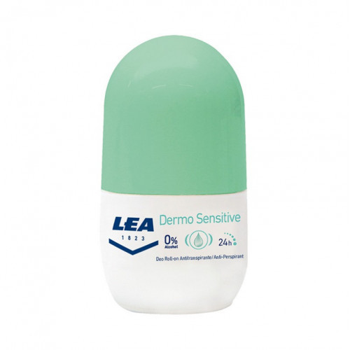 LEA Dermo Sensitive DEO Roll On Unisex 50ml