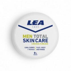 LEA Men Skin Care Cream 100ml