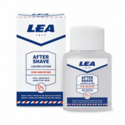 LEA After Shave Lotion 125ml