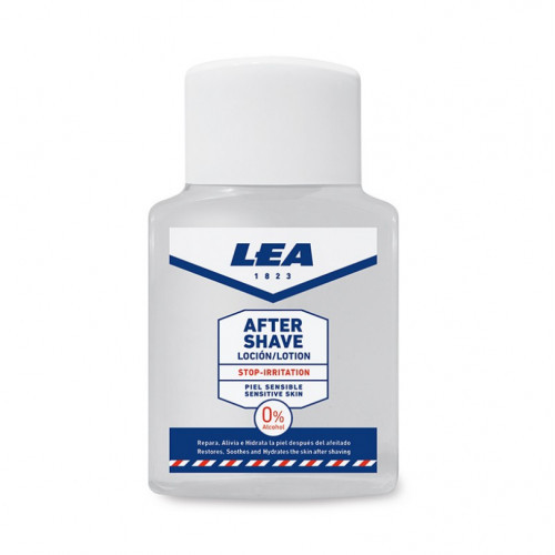 LEA After Shave Lotion 125ml