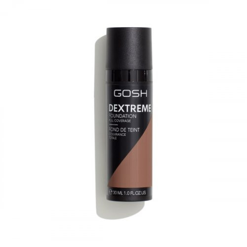 GOSH Copenhagen Dextreme Full Coverage Foundation 30ml