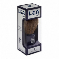 LEA Natural Hair Shaving Brush 1pcs