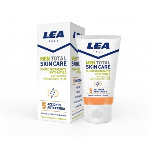 LEA Men Anti-Fatigue Moisturizing Fluid 50ml