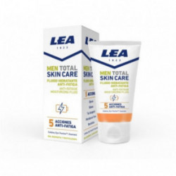 LEA Men Anti-Fatigue Moisturizing Fluid 50ml