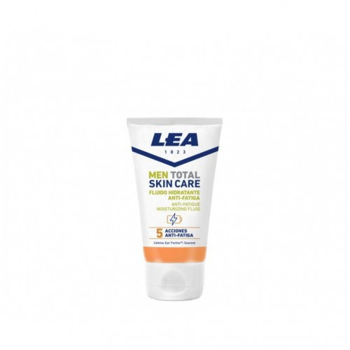 LEA Men Anti-Fatigue Moisturizing Fluid 50ml