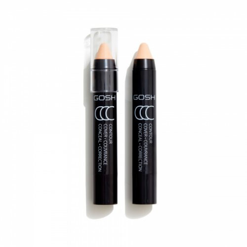 GOSH Copenhagen CCC Stick Vanilla