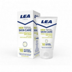 LEA Men Anti-Age Moisturizing Cream 50ml