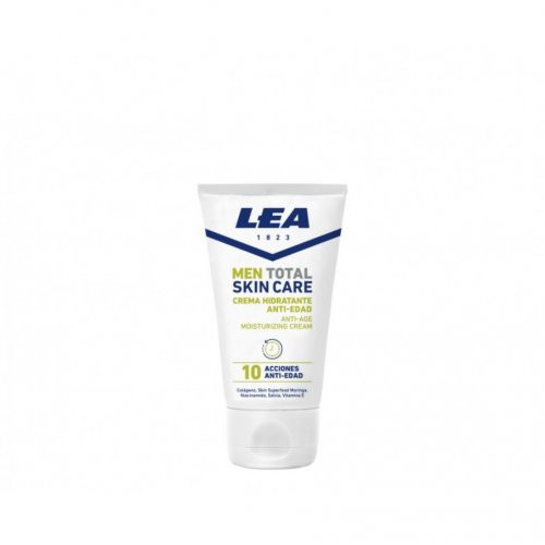 LEA Men Anti-Age Moisturizing Cream 50ml