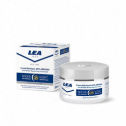 LEA Anti-Wrinkle Moisturizing Face Cream Q10 50ml