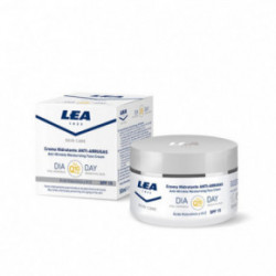 LEA Anti-Wrinkle Moisturizing Face Cream SPF15v 50ml