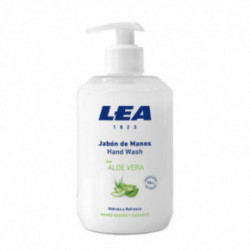 LEA Hand Wash with Aloe Vera 500ml