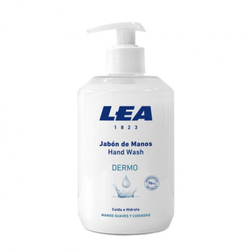 LEA Hand Wash Dermo 500ml
