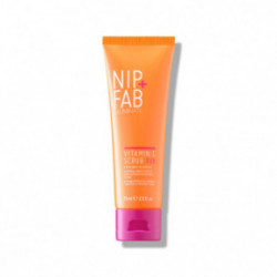 NIP + FAB Vitamin C Fix Scrub 75ml