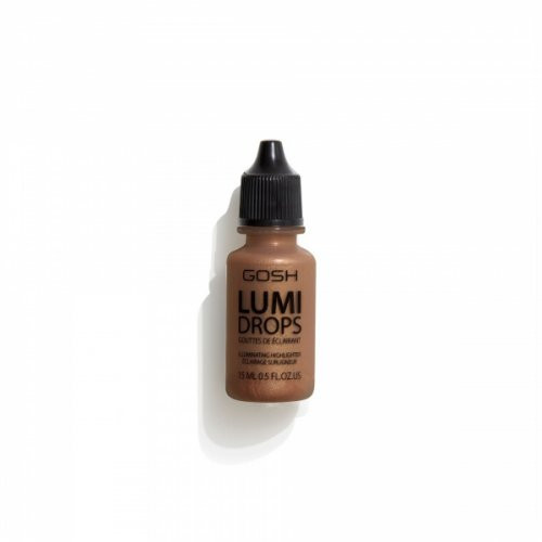 GOSH Copenhagen Lumi Drops 006 Bronze