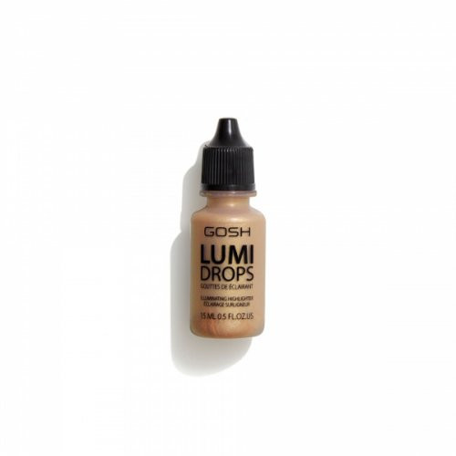 GOSH Copenhagen Lumi Drops 014 Gold