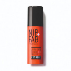 NIP + FAB Dragon’s Blood Fix Plumping Extreme Serum 50ml