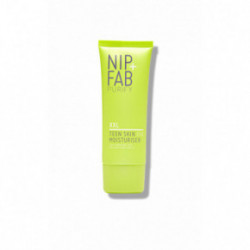 NIP + FAB Teen Skin Fix Zero Shine Moisturiser 40ml