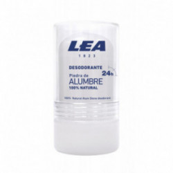 LEA Alum Stone Deodorant 120g