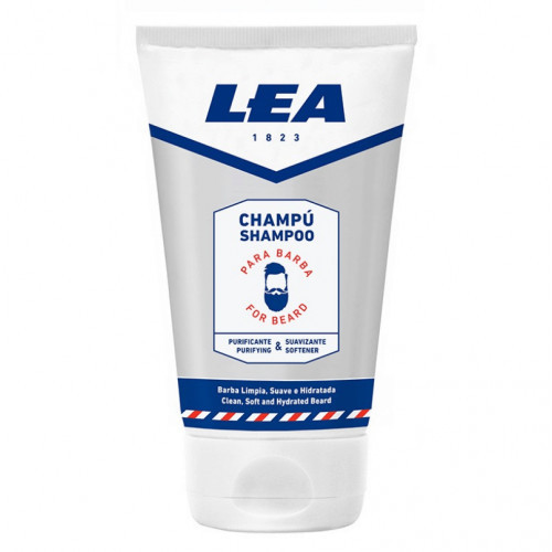 LEA For Beard Shampoo 100ml