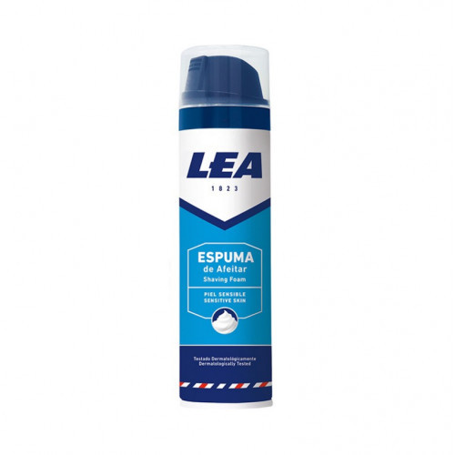 LEA Shaving Foam 250ml