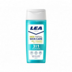 LEA Men Skin Care Gel & Shampoo 300ml