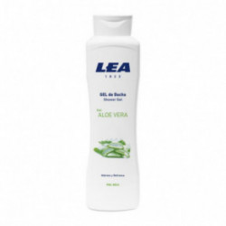 LEA Aloe Vera Shower Gel 750ml