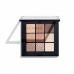 GOSH Copenhagen Eyedentity Eyeshadow Palette 6g