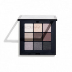 GOSH Copenhagen Eyedentity Eyeshadow Palette 6g