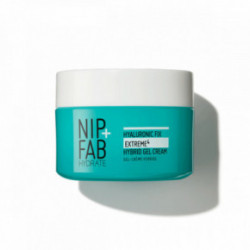 NIP + FAB Hyaluronic Fix Extreme4 Hybrid Gel Cream 50ml