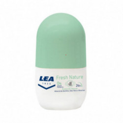 LEA Fresh Nature Deo Roll-on Deodorant 50ml