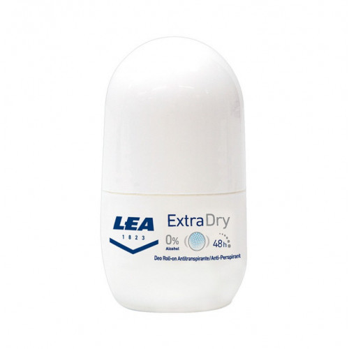 LEA Extra Dry Roll On DEO 50ml