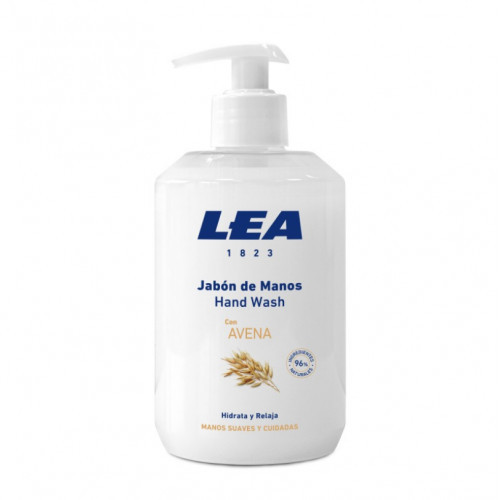 LEA Oat Hand Wash 500ml