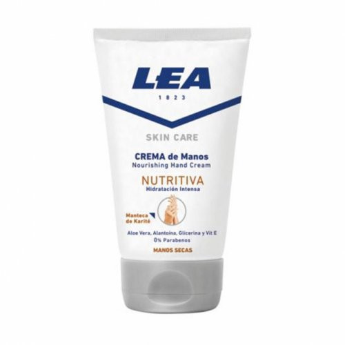LEA Nourishing Hand Cream 125ml
