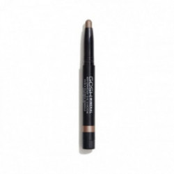GOSH Copenhagen Mineral Waterproof Eye Shadow 001 Pearly White