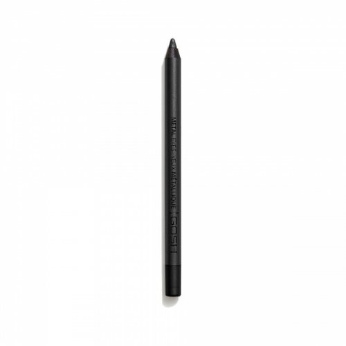 GOSH Copenhagen Metal Eyes Liner 001 Hematite 