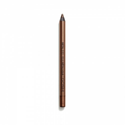 GOSH Copenhagen Metal Eyes Liner 003 Tiger Eye