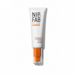 NIP + FAB Nourishing Moisturiser SPF30 50ml