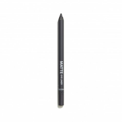 GOSH Copenhagen Matte Eye Liner 001 Dover White