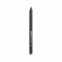 GOSH Copenhagen Matte Eye Liner 001 Dover White