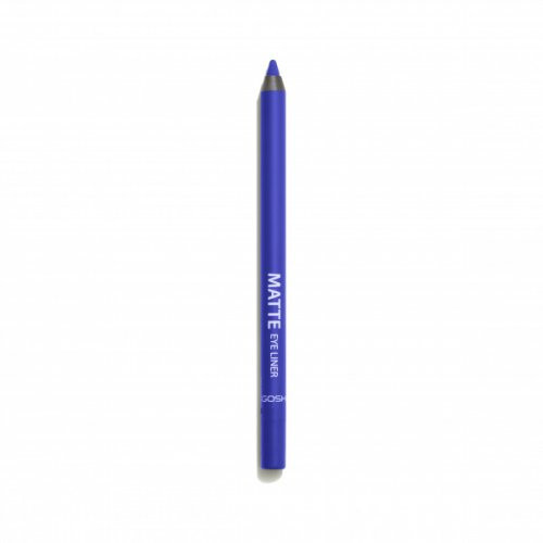 GOSH Copenhagen Matte Eye Liner 001 Dover White