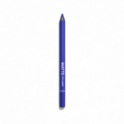 GOSH Copenhagen Matte Eye Liner 001 Dover White