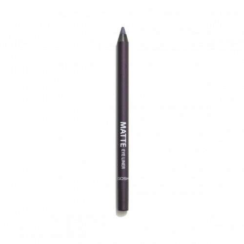 GOSH Copenhagen Matte Eye Liner 001 Dover White