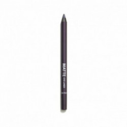 GOSH Copenhagen Matte Eye Liner 001 Dover White