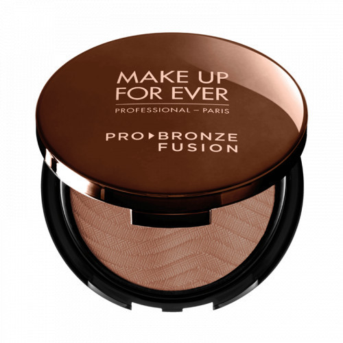Make Up For Ever Pro Bronze Fusion Powder (10M Honey) 11g