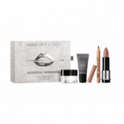 Make Up For Ever Essential Wonders Beauty Gift Set