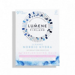 Lumene Nordic Hydra Hydration Rescue 24H Nourishing Balm 50ml